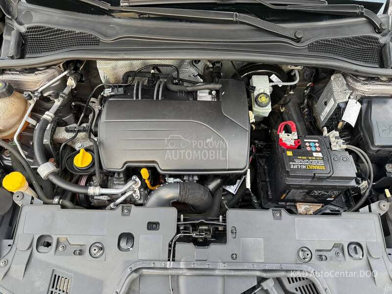 Renault Clio 1.2 16v Expression