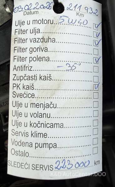 Renault Clio 1.2 16v Expression