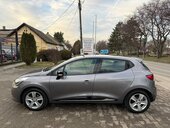 Renault Clio 1.2 16v Expression