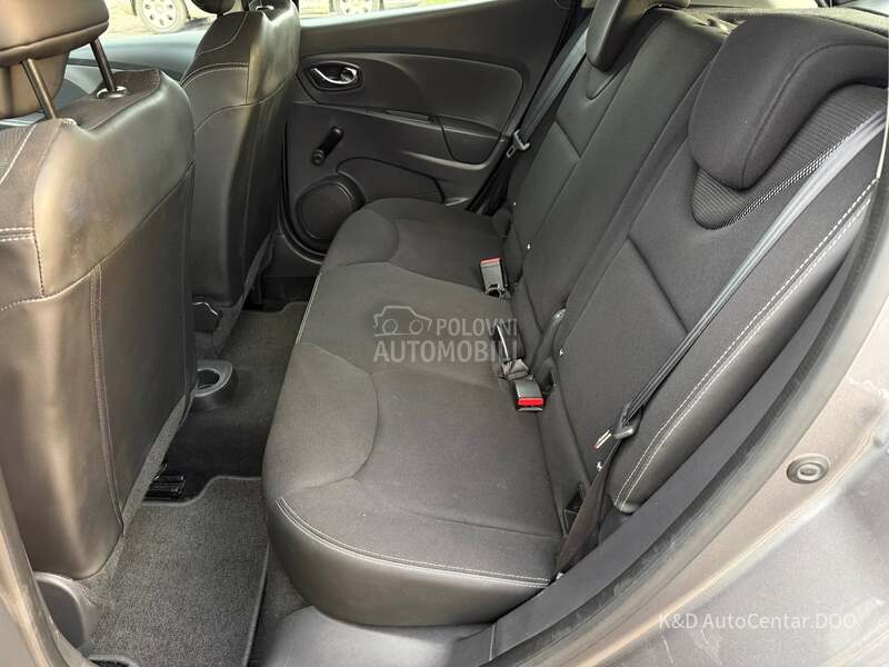 Renault Clio 1.2 16v Expression