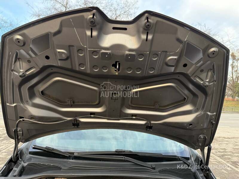 Renault Clio 1.2 16v Expression