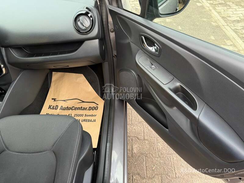 Renault Clio 1.2 16v Expression