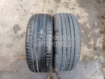 Dunlop 205/55 R16 Letnja