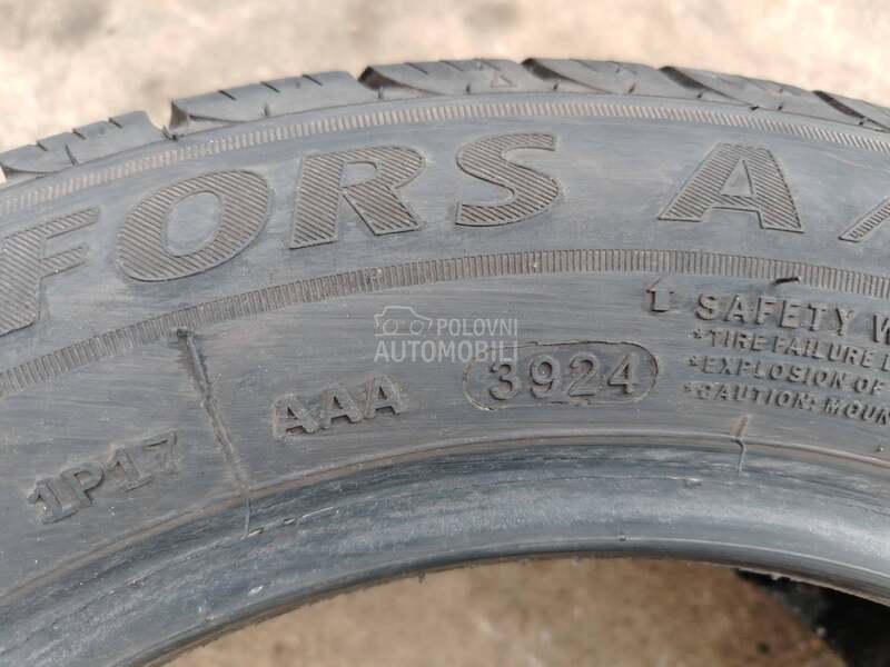 Windforce 185/55 R14 Sve sezone