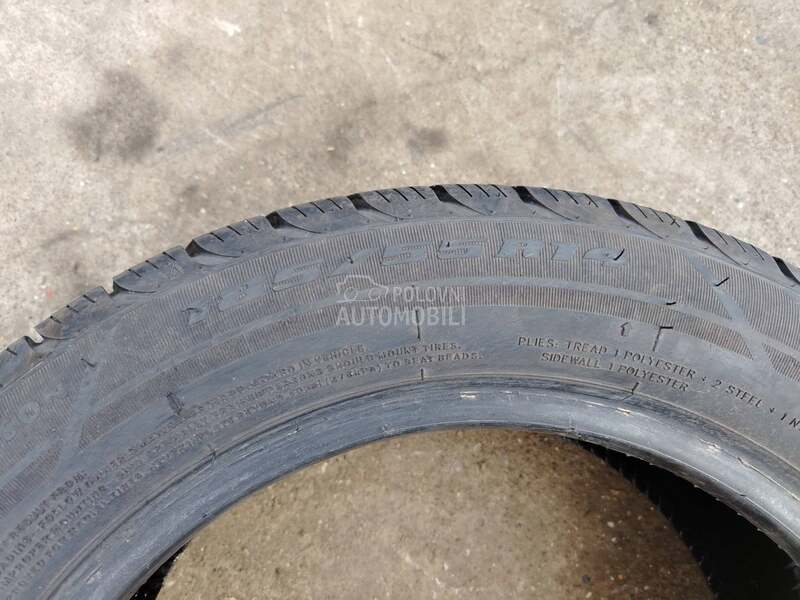 Windforce 185/55 R14 Sve sezone