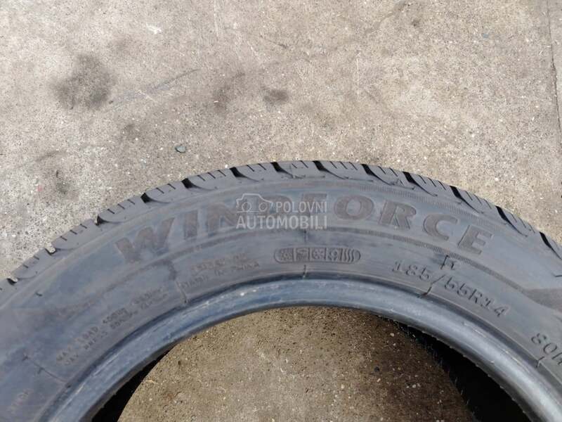 Windforce 185/55 R14 Sve sezone