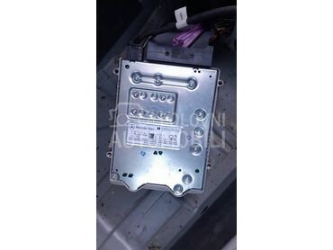 Pojacalo harman cardon za Mercedes Benz GL Klasa, ML Klasa, ML 280 ...