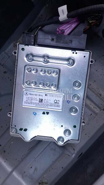 Pojacalo harman cardon