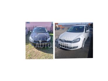 delovi golf 6 za Volkswagen Golf 6
