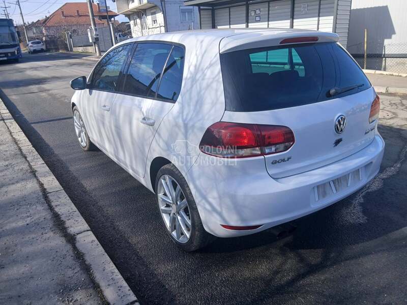 delovi golf 6