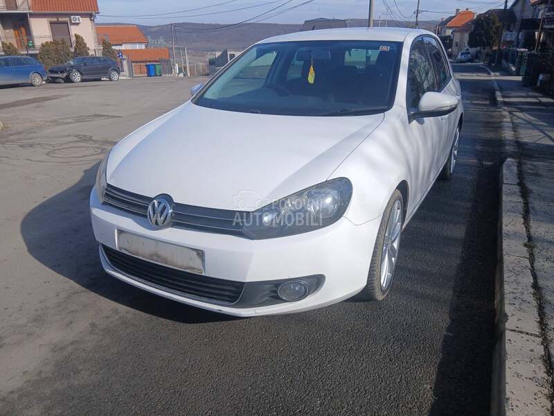 delovi golf 6