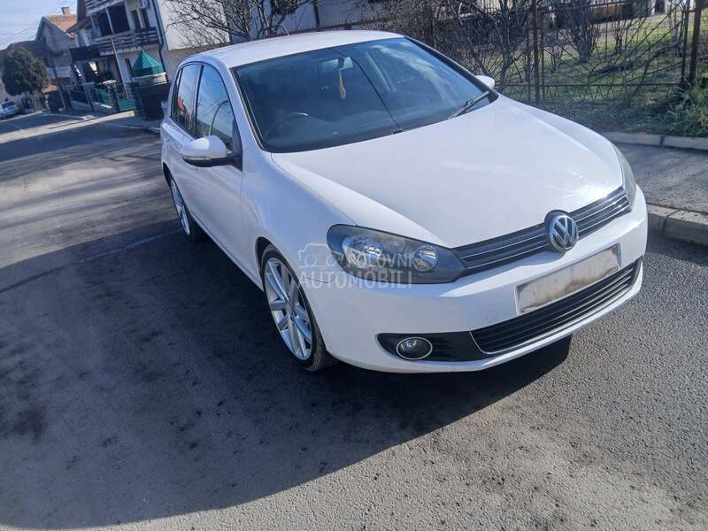 delovi golf 6