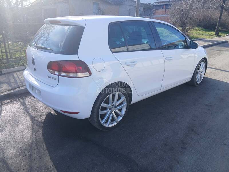 delovi golf 6