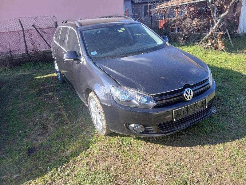 delovi golf 6