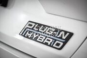 Chery Tiggo 8 1.5 T-GDI PHEV NOBLE