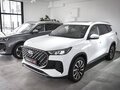Chery Tiggo 8 1.5 T-GDI PHEV NOBLE