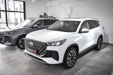 Chery Tiggo 8 1.5 T-GDI PHEV NOBLE