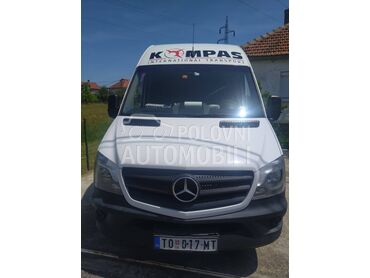 Mercedes Benz Sprinter 311 Cdi