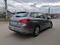 Peugeot 308 1.2i ALLURE LINE CH