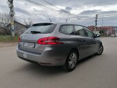 Peugeot 308 1.2i ALLURE LINE CH