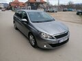 Peugeot 308 1.2i ALLURE LINE CH