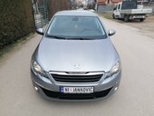 Peugeot 308 1.2i ALLURE LINE CH