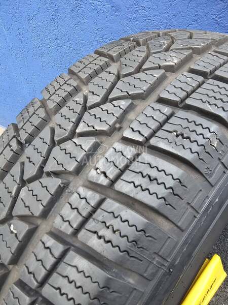 Riken 195/65 R15 Zimska