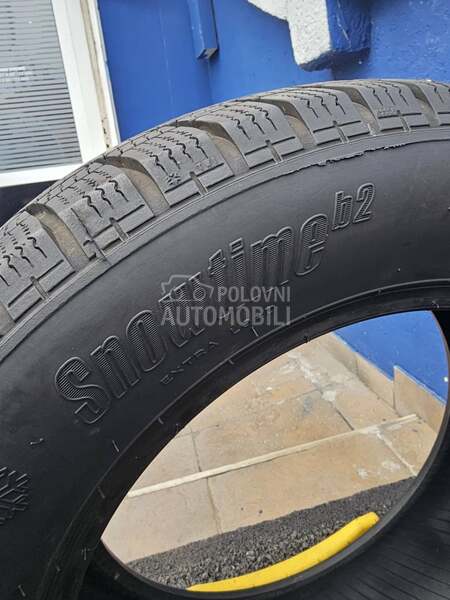 Riken 195/65 R15 Zimska