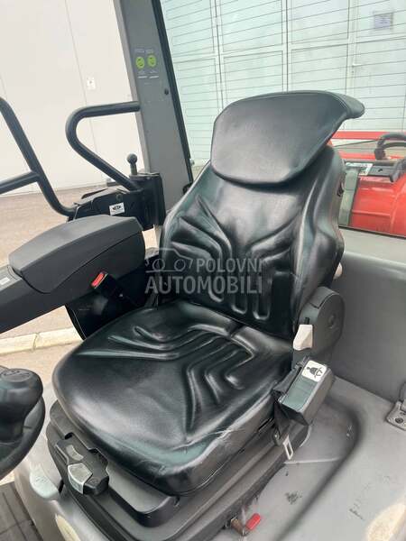 Jungheinrich TFG 316S