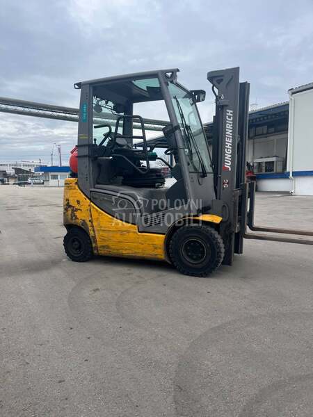 Jungheinrich TFG 316S