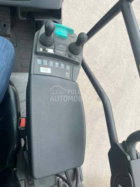 Jungheinrich TFG 316S