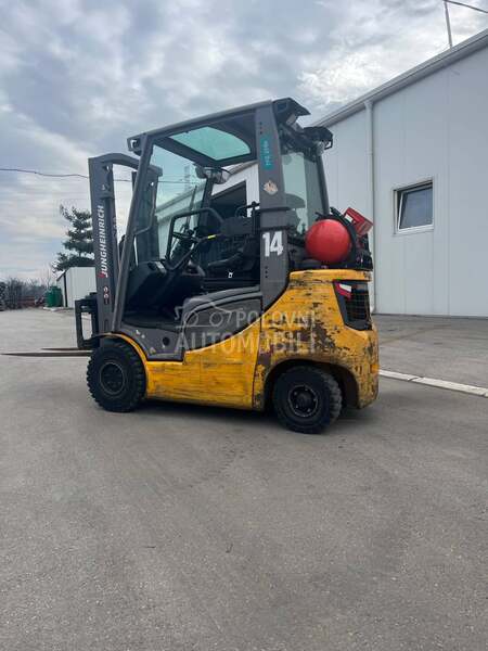 Jungheinrich TFG 316S
