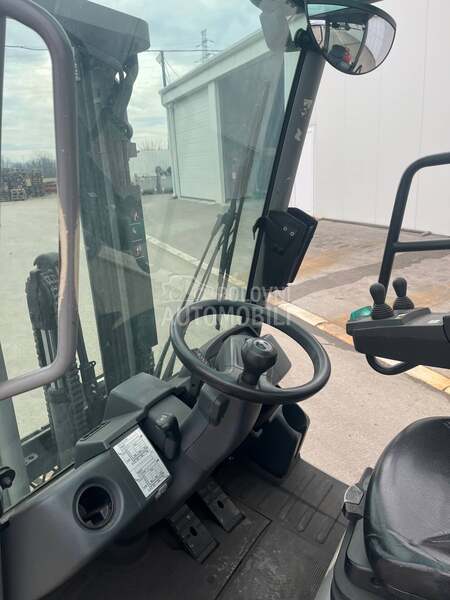 Jungheinrich TFG 316S