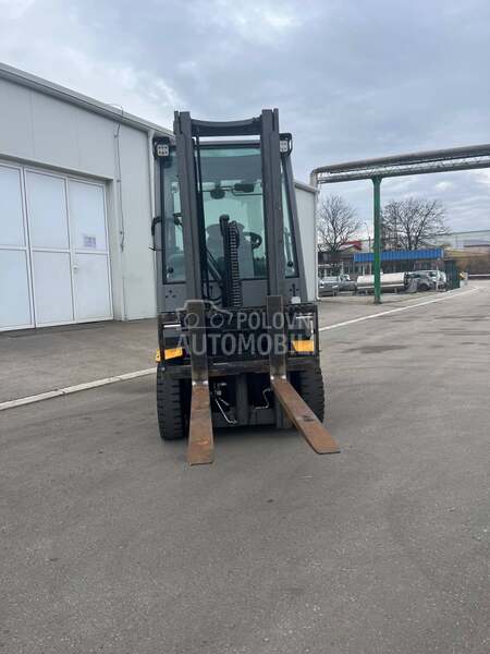 Jungheinrich TFG 316S