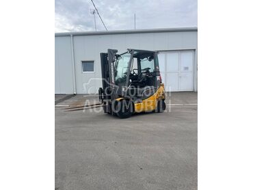 Jungheinrich TFG 316S