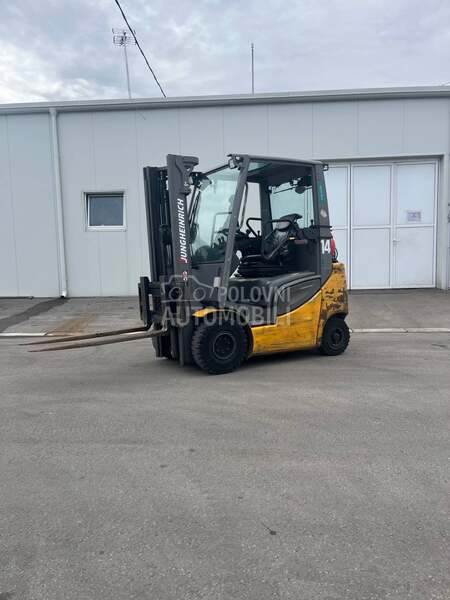 Jungheinrich TFG 316S