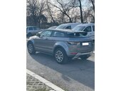 Land Rover Range Rover Evoque 2.2
