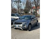 Land Rover Range Rover Evoque 2.2