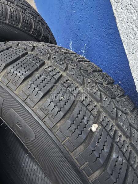 Tigar 195/65 R15 Zimska