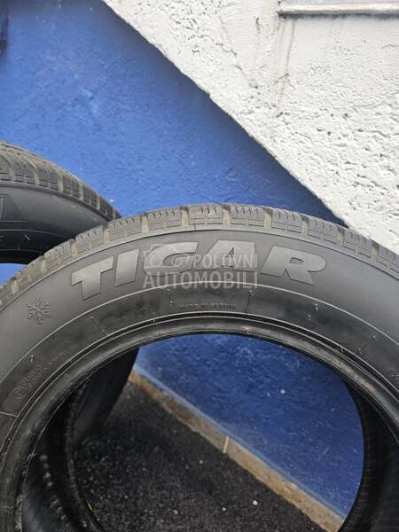 Tigar 195/65 R15 Zimska