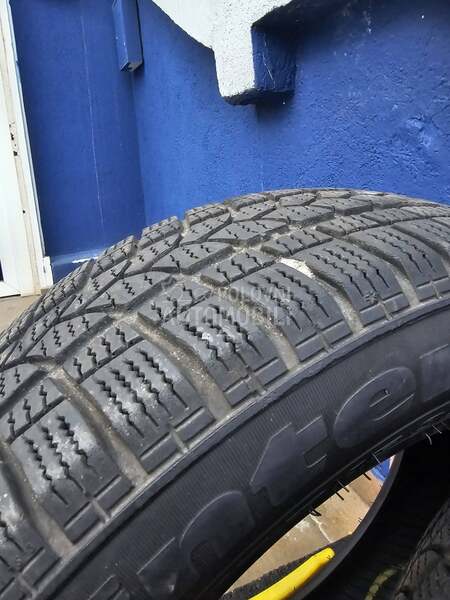 Tigar 195/65 R15 Zimska