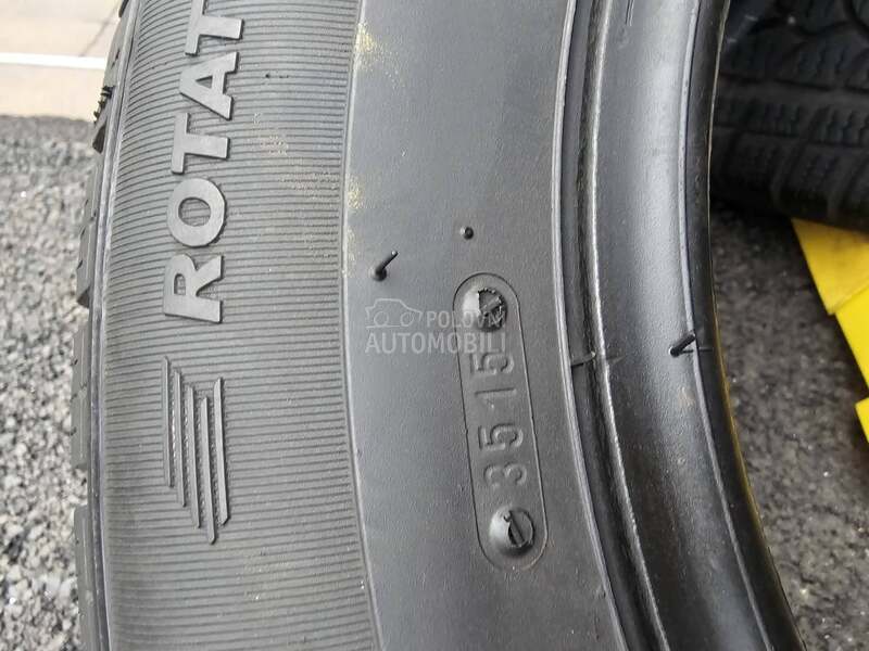 Tigar 195/65 R15 Zimska