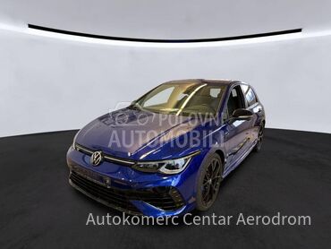 Volkswagen Golf 8 R 4Motion