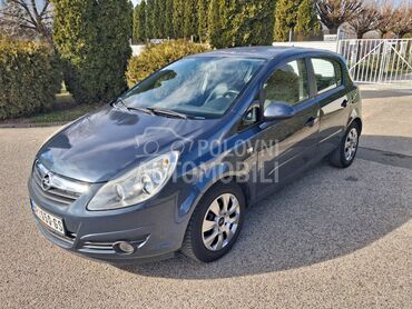 Opel Corsa D 1.3 CDTI