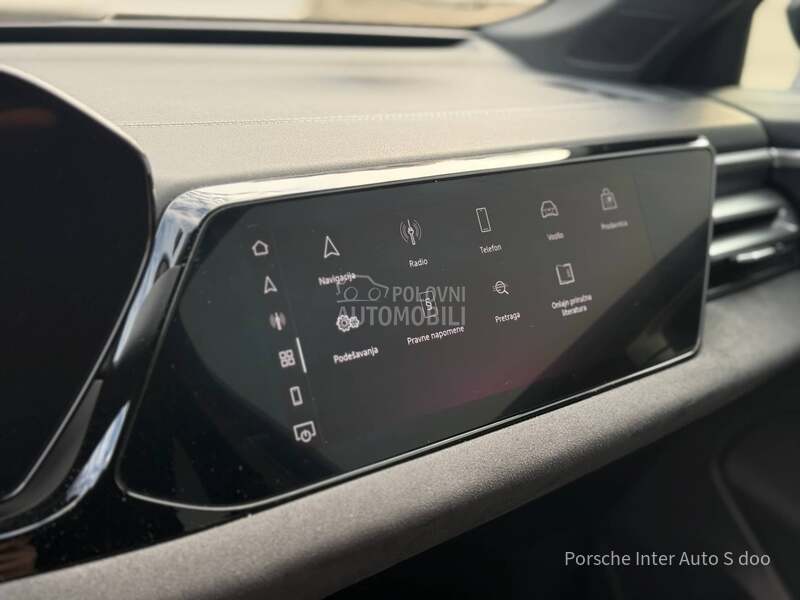 Audi A5 40 TDI quattro S