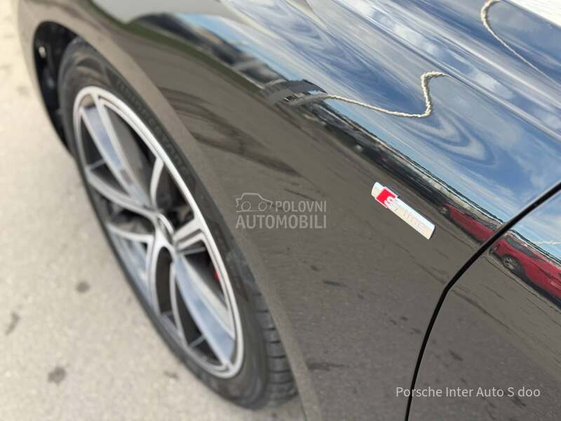 Audi A5 40 TDI quattro S