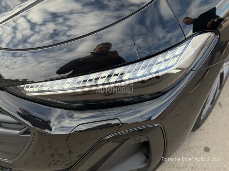 Audi A5 40 TDI quattro S