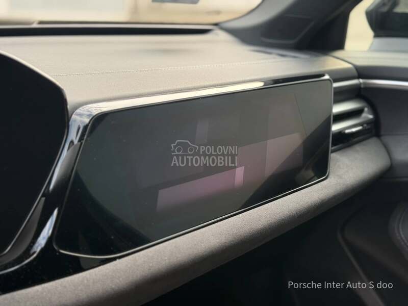 Audi A5 40 TDI quattro S