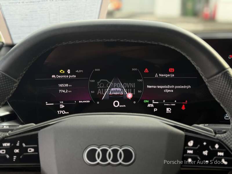 Audi A5 40 TDI quattro S