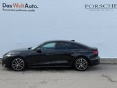Audi A5 40 TDI quattro S